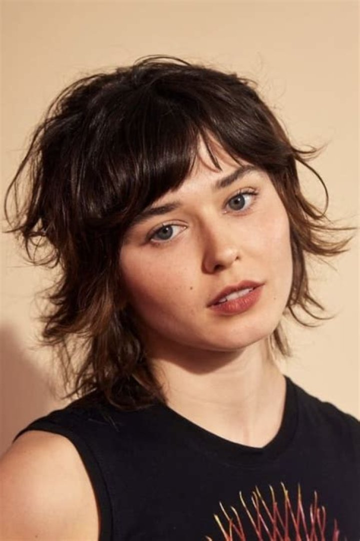 Ruby Cruz Bio (Wiki) 