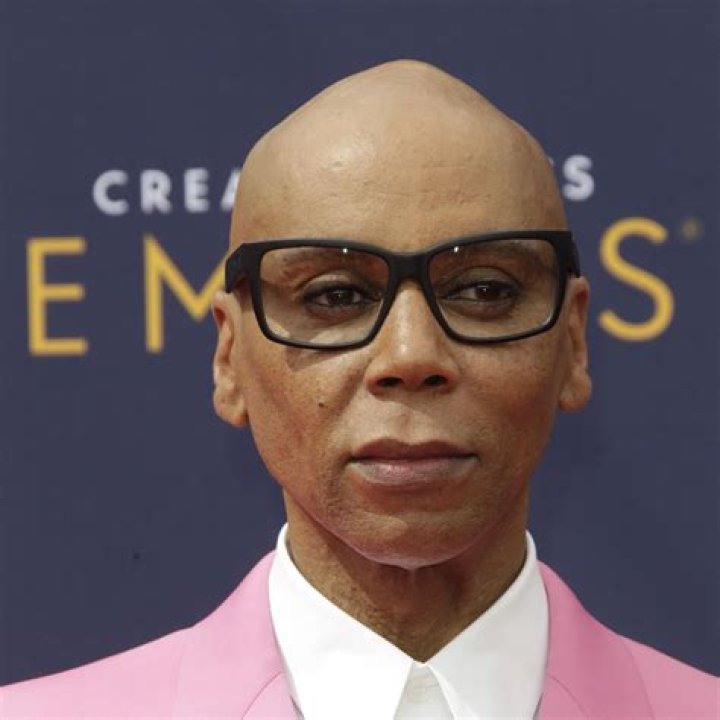 RuPaul's Drag Race