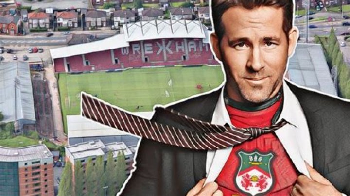 Ryan reynolds Ryan reynolds