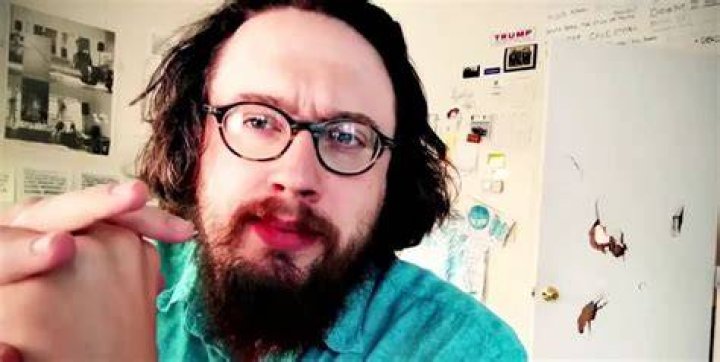 Sam Hyde Bio (Wiki) 