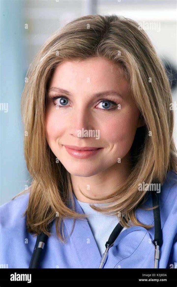 Sarah Chalke