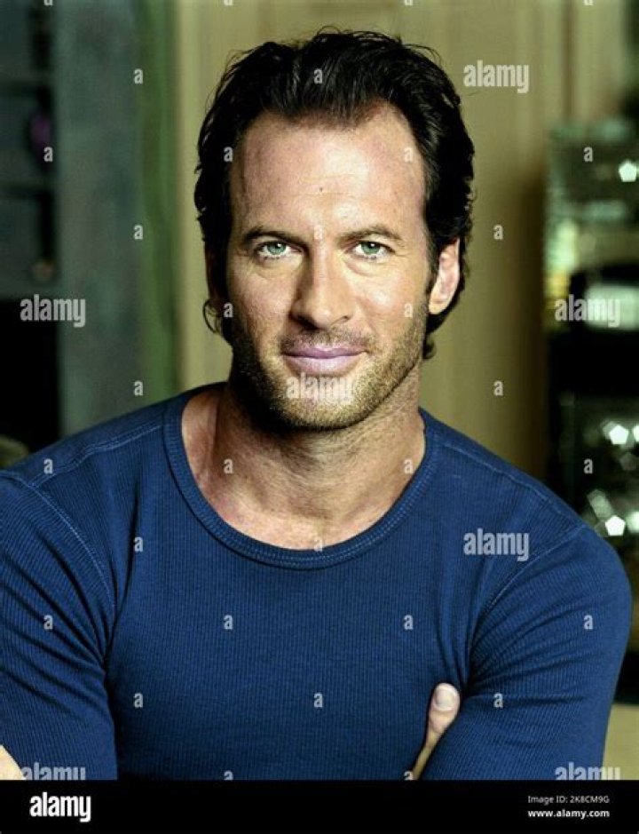 scott patterson