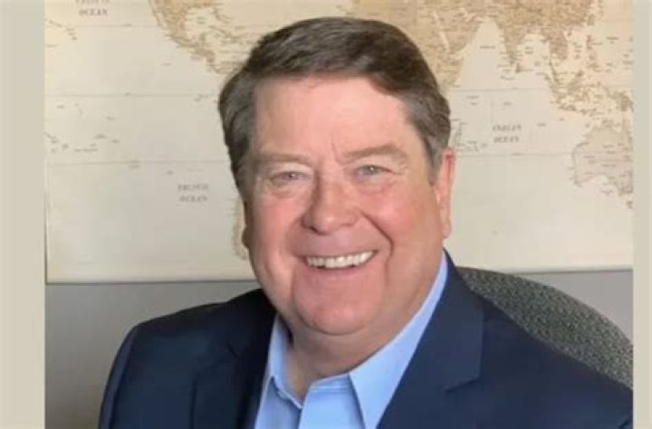 Scott Richards WBRC Age And Wikipedia: How Old Was He?