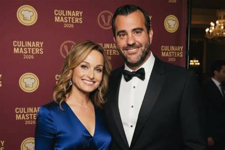 shane farley and giada
