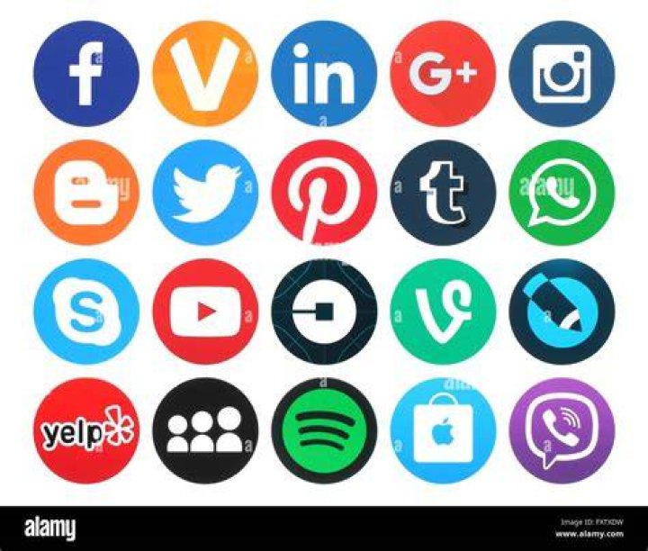 social network
