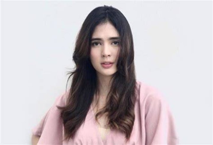 Sofia Andres Bio (Wiki) 