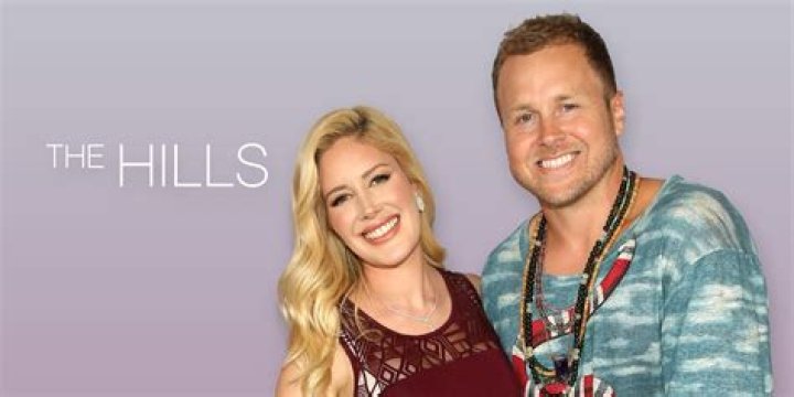 Spencer Pratt Spencer Pratt