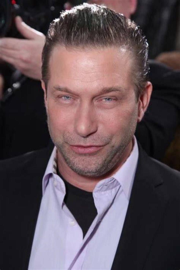 Stephen Baldwin Bio (Wiki) 