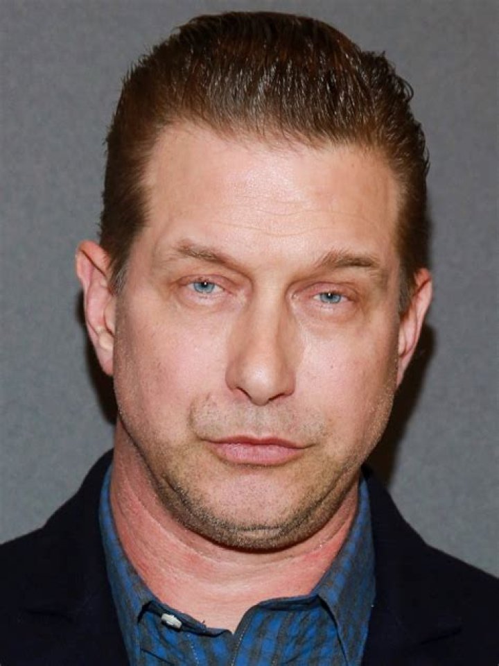 Stephen Baldwin Stephen Baldwin