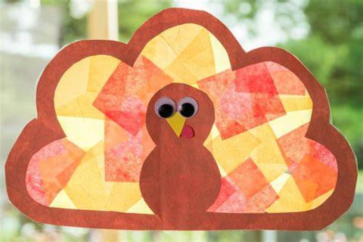 Suncatcher Turkey
