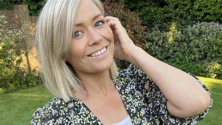 Suzanne Shaw Suzanne Shaw