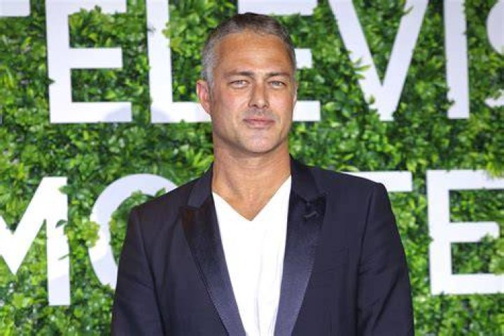Taylor Kinney Taylor Kinney