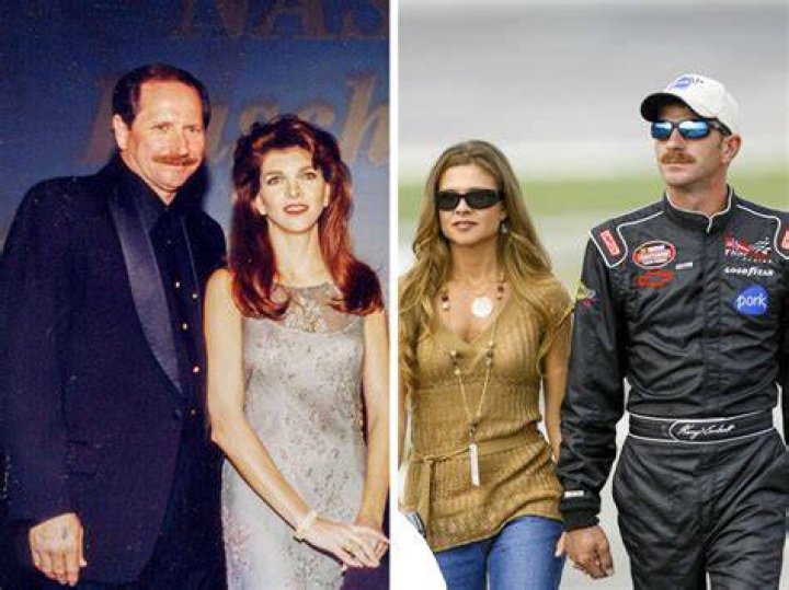 Teresa Earnhardt does not appear to have a new boyfriend or a husband in 2023. celebsfortune.com