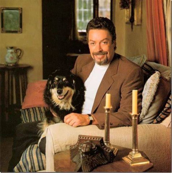 Tim Curry Pets
