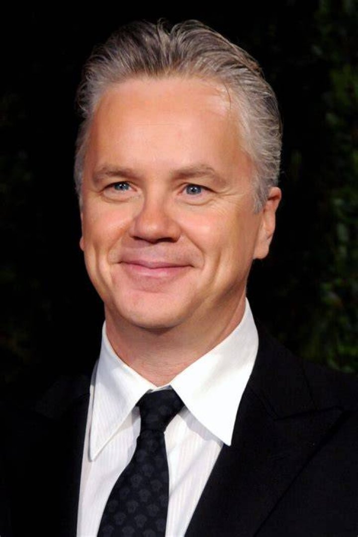Tim Robbins Highlights