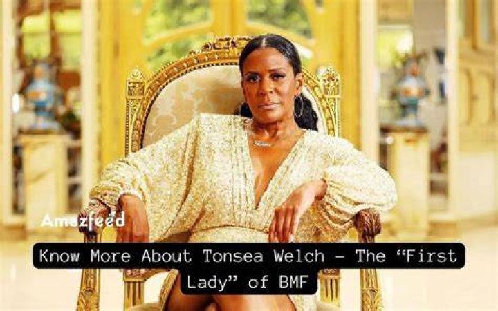 Tonesa Welch Wikipedia