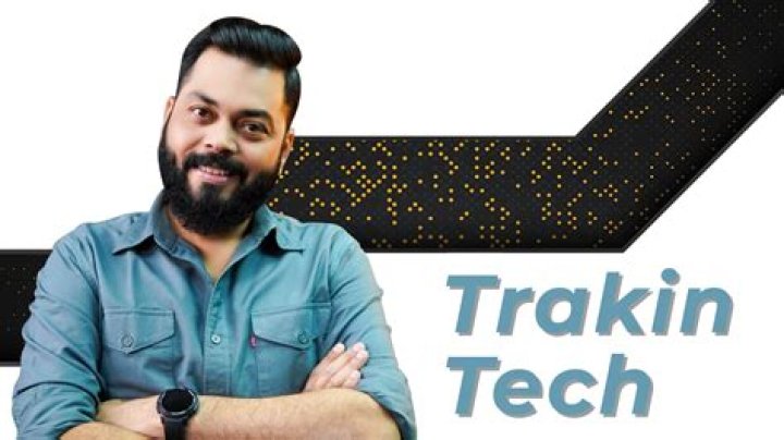 Trakin Tech