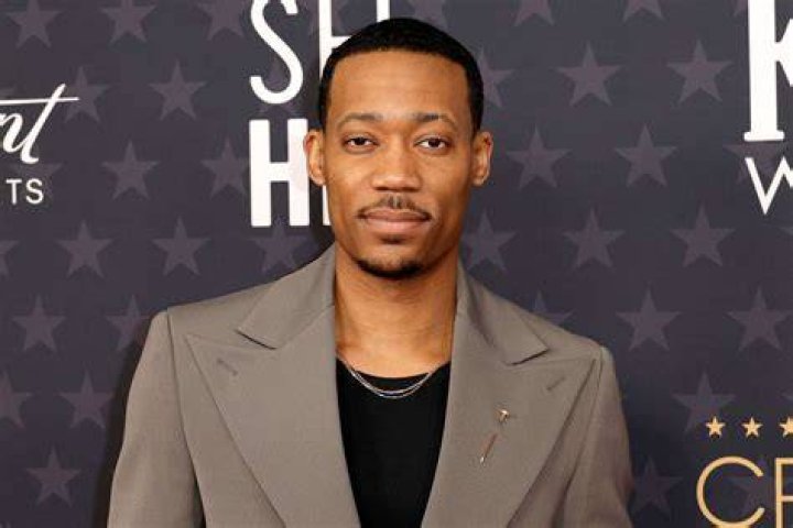 Tyler Williams