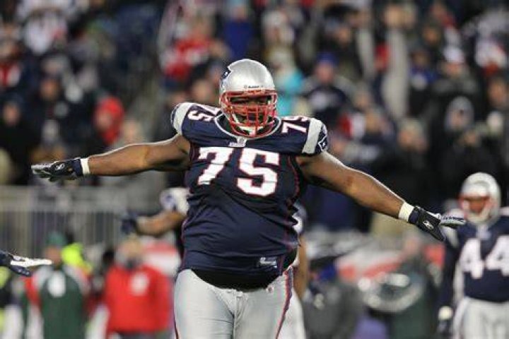Vince Wilfork Vince Wilfork