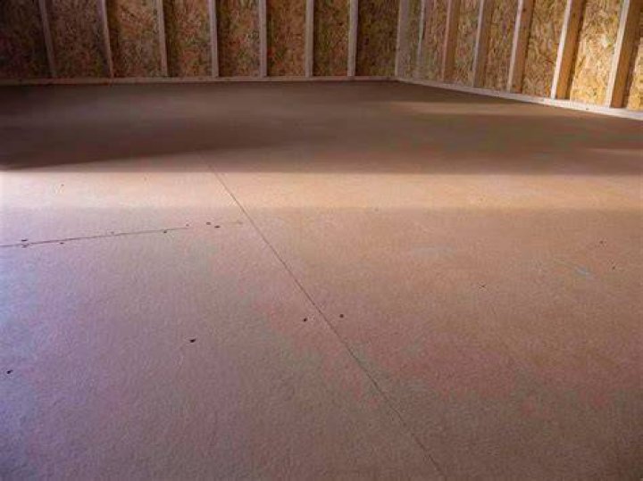 What is LP ProStruct flooring?