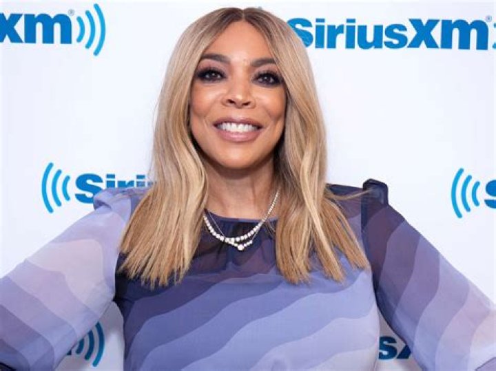 Where is Wendy Williams