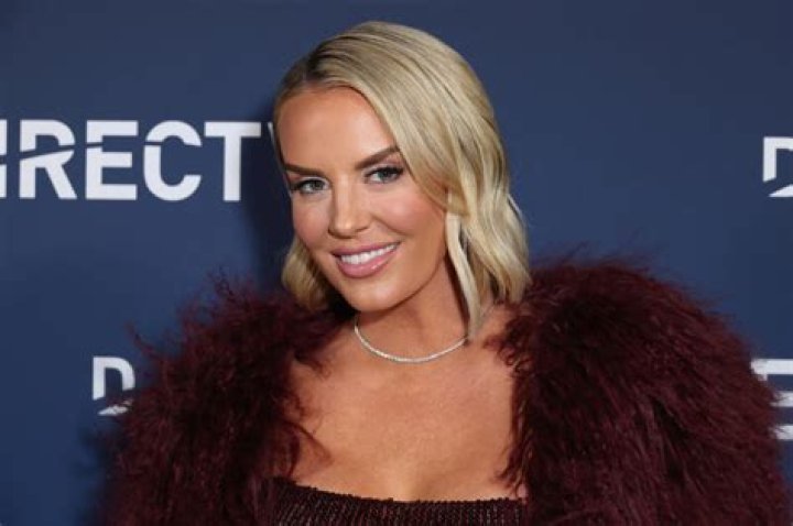 whitney rose | Celebuzz