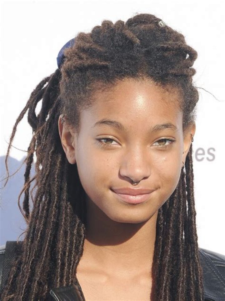 Willow Smith Willow Smith