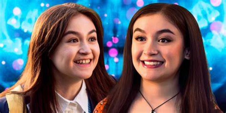 XO, Kitty. Anna Cathcart as Kitty Song Covey in episode 101 of XO, Kitty. Cr. Courtesy of Netflix &copy; 2023